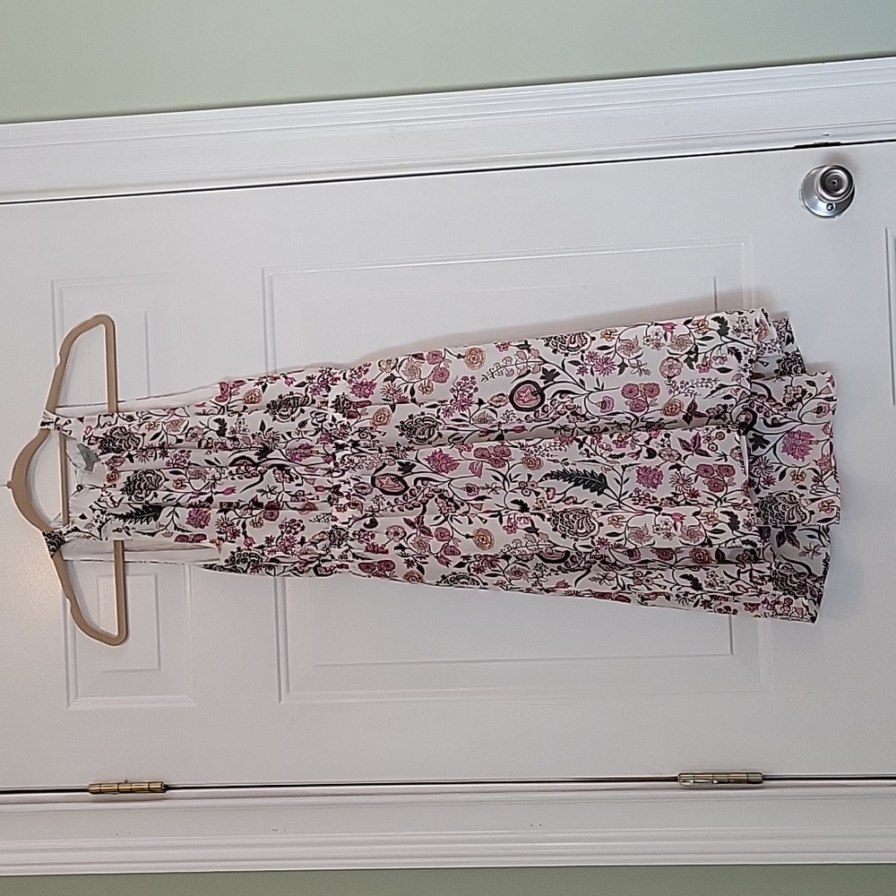 H&M Floral Dress